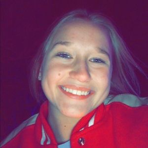 Meet your Posher, Jadyn